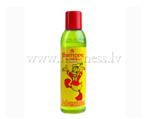 ampns brnu matu mazganai